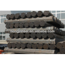 prime quality and best price ERW pipe